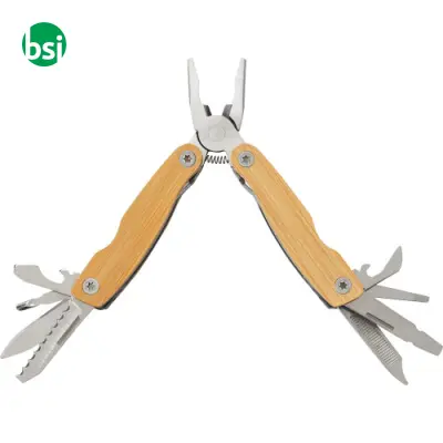 Bamboo multi-tool Dottie - Immagine 2