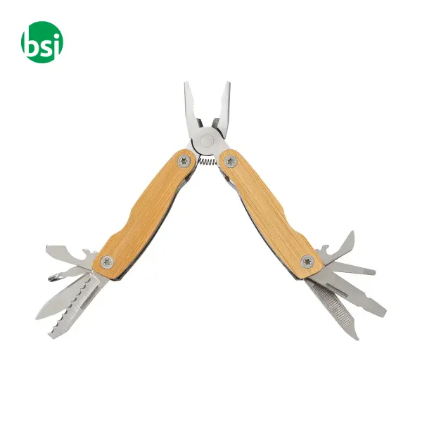 Bamboo multi-tool Dottie -  2