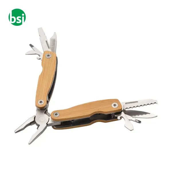 Bamboo multi-tool Dottie -  1