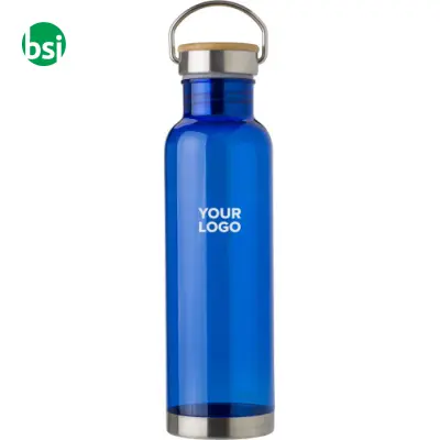 Tritan bottle 800 ml Mahmoud - Immagine 5