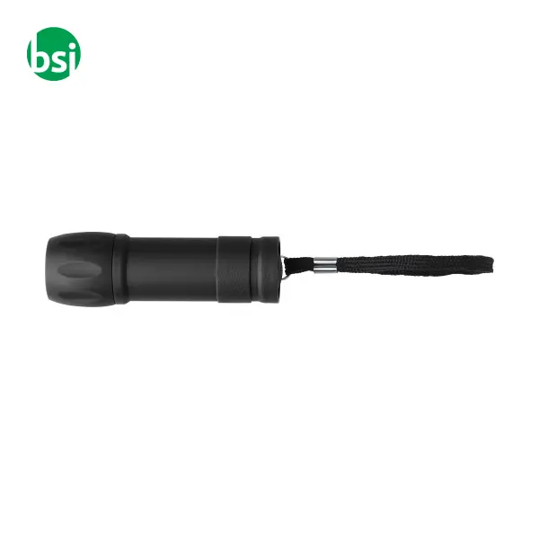 ABS flashlight Keira -  4