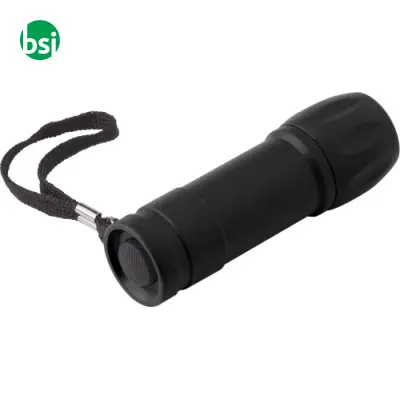 ABS flashlight Keira - Immagine 2