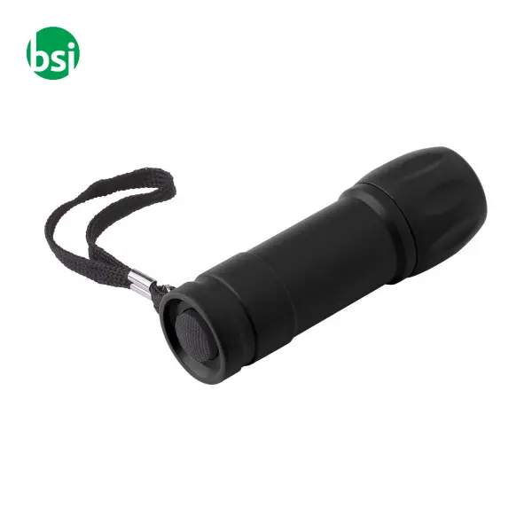 ABS flashlight Keira -  2