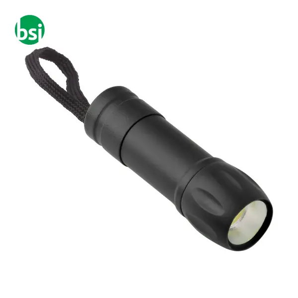 ABS flashlight Keira -  7