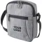 Polyester shoulder bag Caden - Anteprima 4