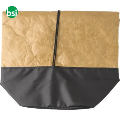 Tyvek and polyester cooler bag Kerry - Immagine 4