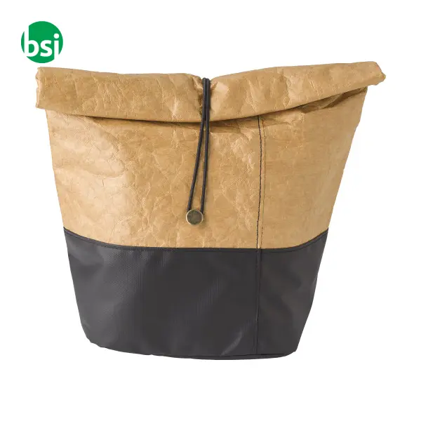 Tyvek and polyester cooler bag Kerry -  1