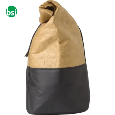Tyvek and polyester cooler bag Kerry - Immagine 2