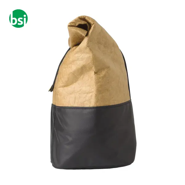 Tyvek and polyester cooler bag Kerry -  2