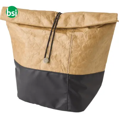 Tyvek and polyester cooler bag Kerry - Immagine 6