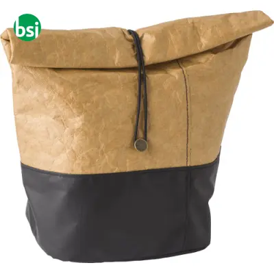 Tyvek and polyester cooler bag Kerry - Immagine 3