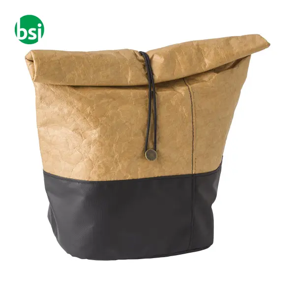 Tyvek and polyester cooler bag Kerry -  3