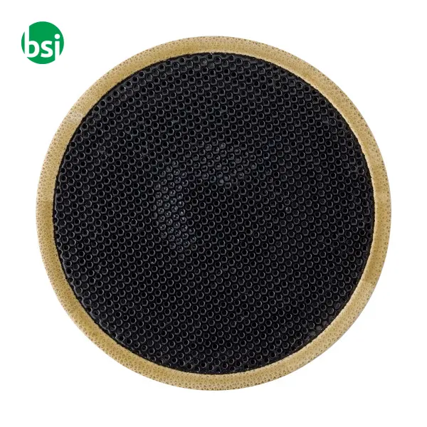 Bamboo wireless speaker Rosalinda -  7