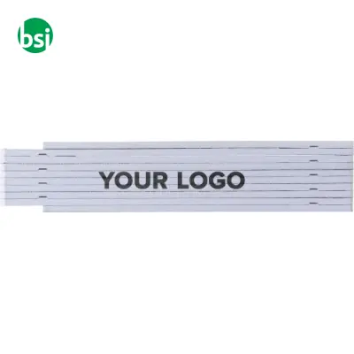 Plastic foldable ruler Leon - Immagine 5