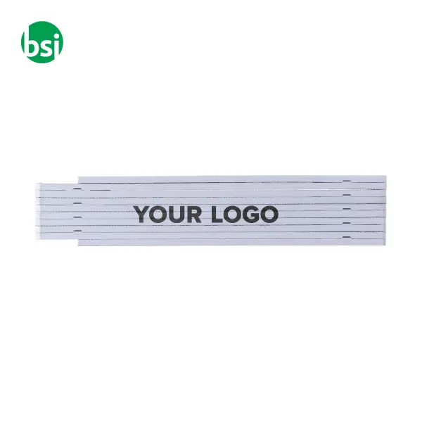 Plastic foldable ruler Leon -  5
