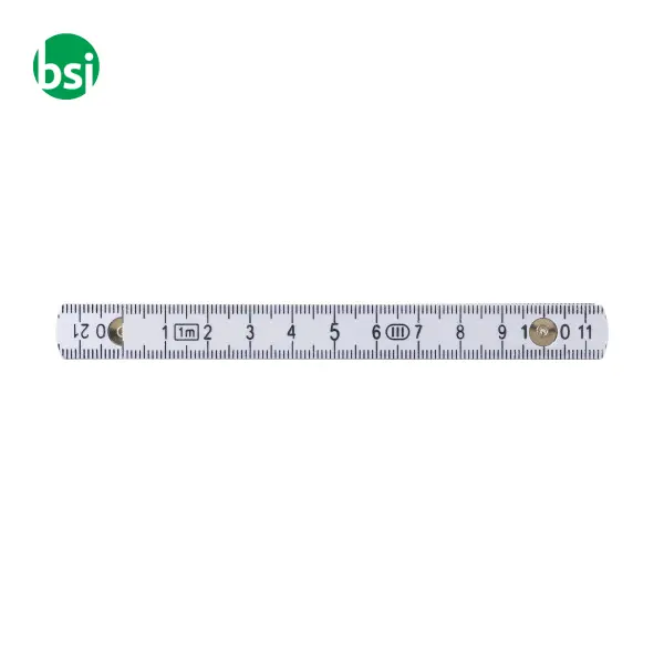 Plastic foldable ruler Leon -  6