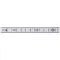 Plastic foldable ruler Leon - Anteprima 6