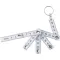 Plastic foldable ruler Holly - Anteprima 1
