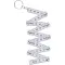 Plastic foldable ruler Holly - Anteprima 2