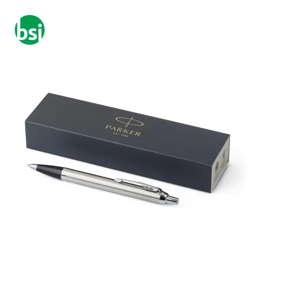 Parker IM ballpen -  8