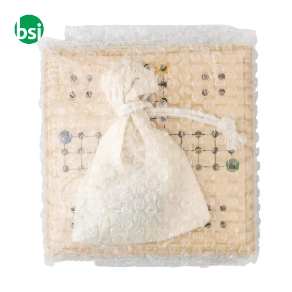 Wooden ludo game Yasir -  4