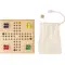 Wooden ludo game Yasir - Anteprima 1