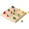 Wooden ludo game Yasir - Anteprima 2