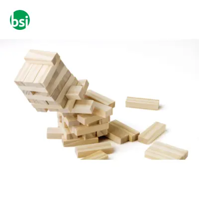 Pinewood skills game Gisa - Immagine 4