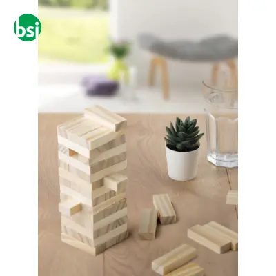 Pinewood skills game Gisa - Immagine 5