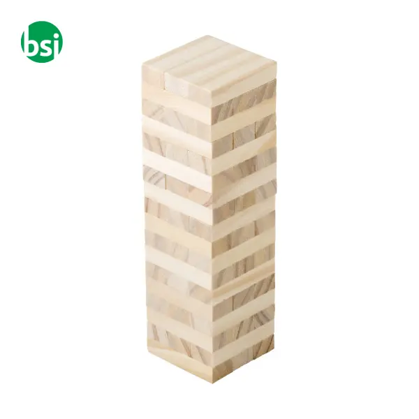 Pinewood skills game Gisa -  1