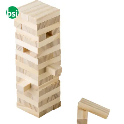 Pinewood skills game Gisa - Immagine 2