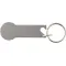 Stainless steel multifunctional key chain Gavin - Anteprima 2