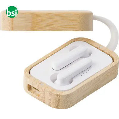 ABS wireless earphones Marmara