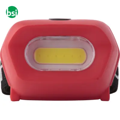 Polyester head light Azalia - Immagine 2