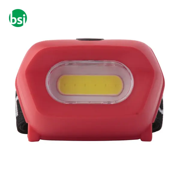 Polyester head light Azalia -  2