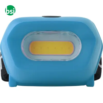 Polyester head light Azalia - Immagine 5