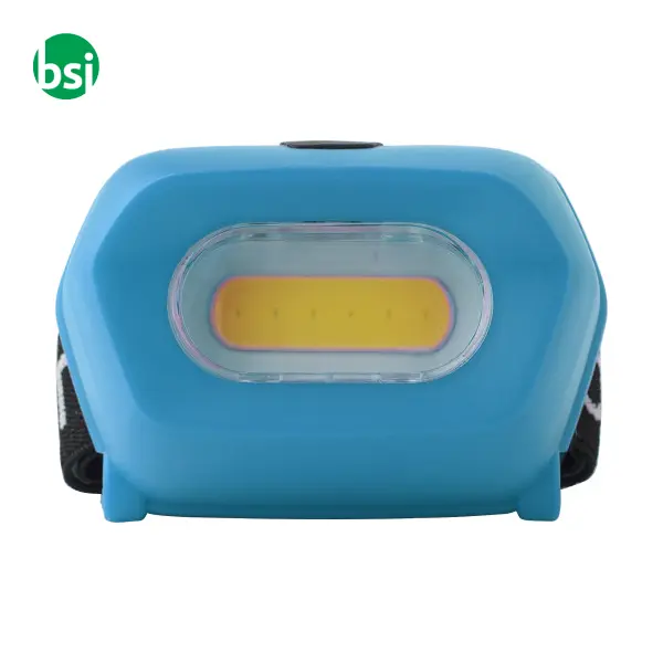 Polyester head light Azalia -  5