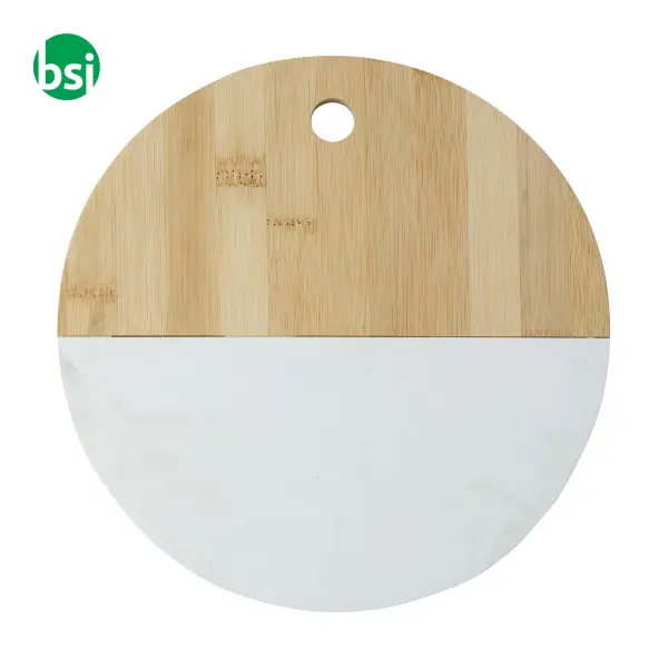 Bamboo serving board Theodor -  1
