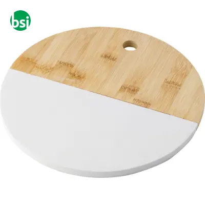 Bamboo serving board Theodor - Immagine 2