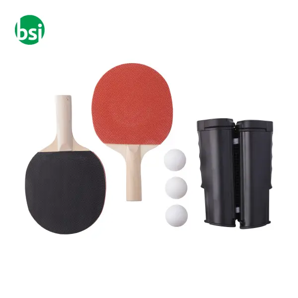 ABS table tennis set Melinda -  3