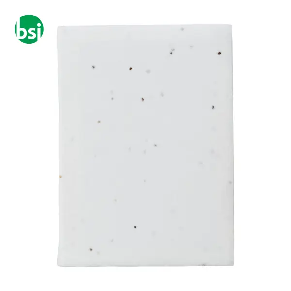 Paper sticky notes seed paper Patricia -  1