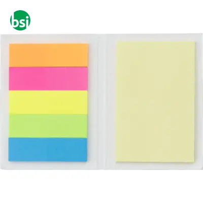 Paper sticky notes seed paper Patricia - Immagine 2