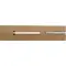 Maple wooden ballpen Lucienne - Anteprima 2