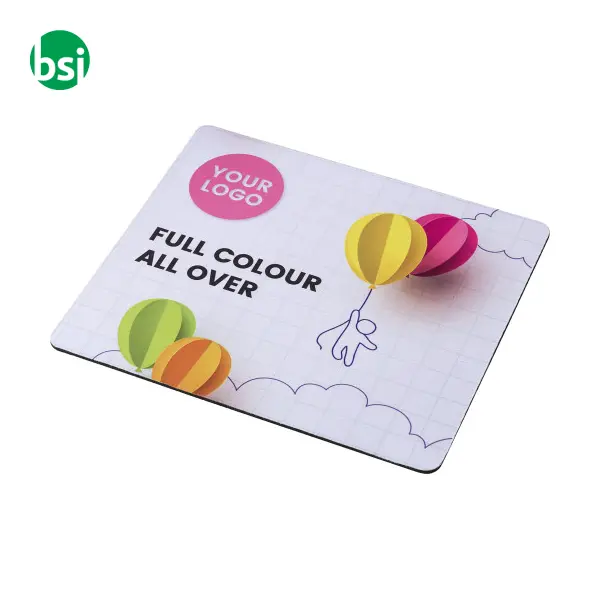 Rubber mouse mat Gabriel -  1
