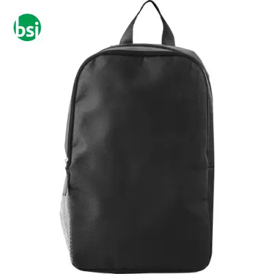 Polyester cooler backpack Nicholas - Immagine 6