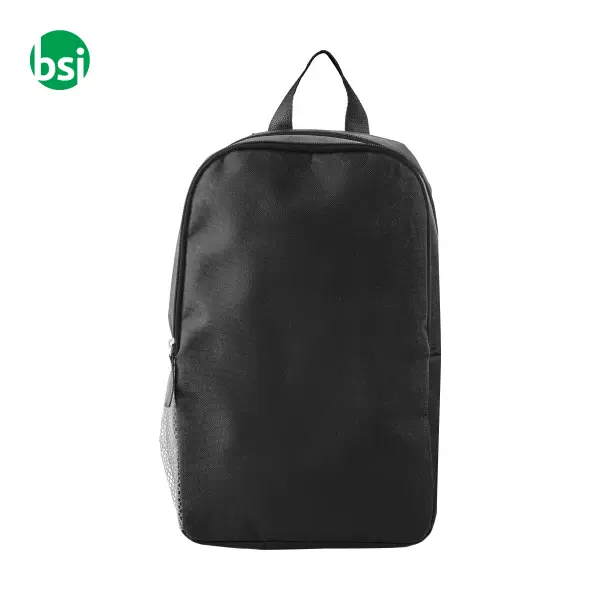 Polyester cooler backpack Nicholas -  6