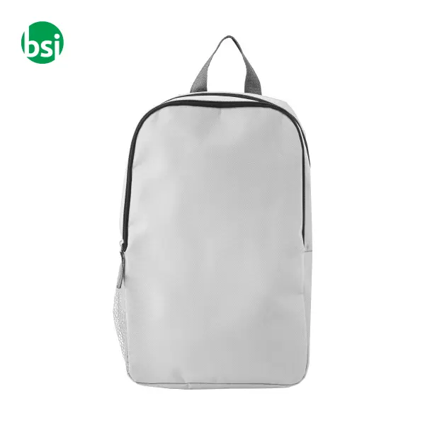 Polyester cooler backpack Nicholas -  7