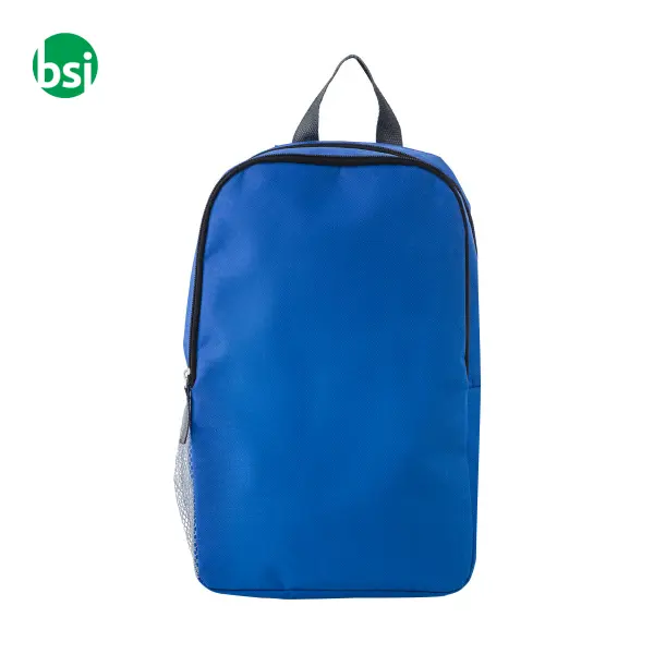 Polyester cooler backpack Nicholas -  5
