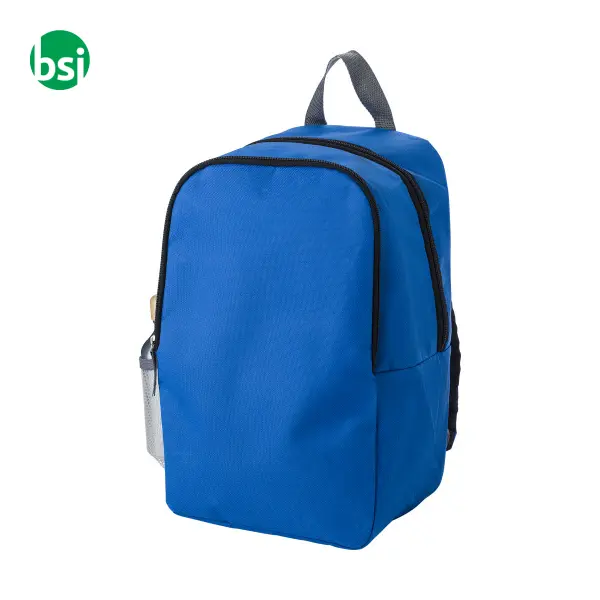 Polyester cooler backpack Nicholas -  9
