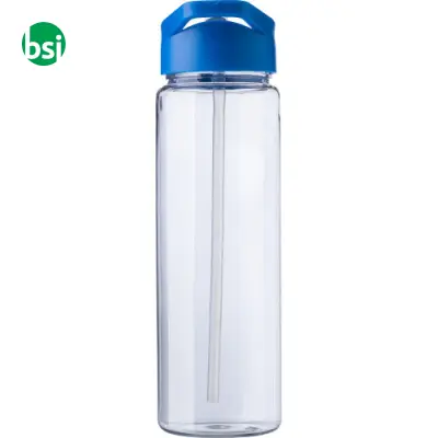 RPET drinking bottle Ahmed - Immagine 2